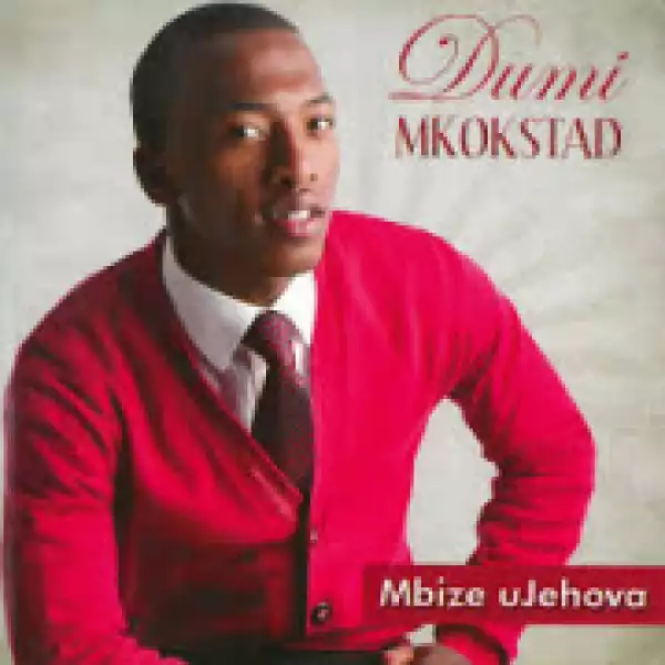 Dumi Mkokstad - Umoya wam